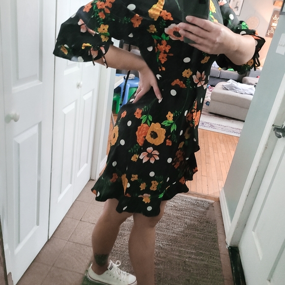 ASOS Dress - Picture 2 of 2
